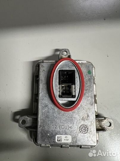 Ксенон блоки розжига Мерседес