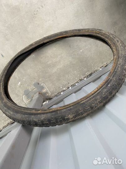 Покрышки для велосипеда