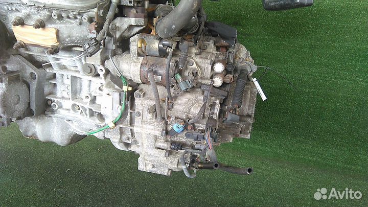 АКПП Автомат honda MDX YD1
