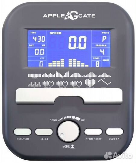 Эллиптический тренажер Applegate X42 A