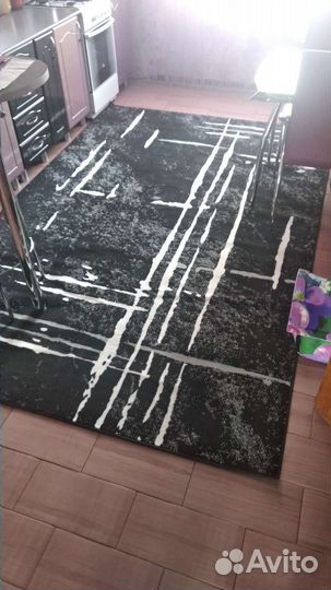 Палас, ковер новый. 3*2 Ворсовый