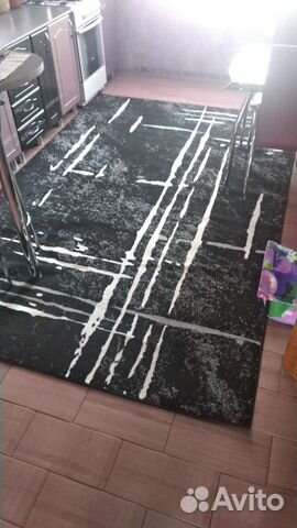 Палас, ковер новый. 3*2 Ворсовый