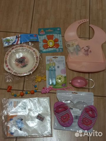 Детский набор