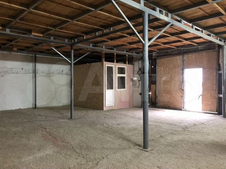 Помещение свободного назначения, 108.3 м²