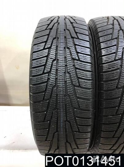 Nokian Tyres Nordman RS2 SUV 215/65 R16 102R