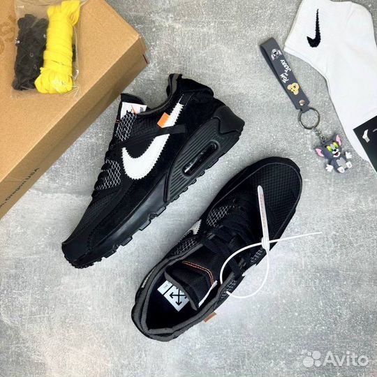 Nike Air Max 90 offwhite 41-45