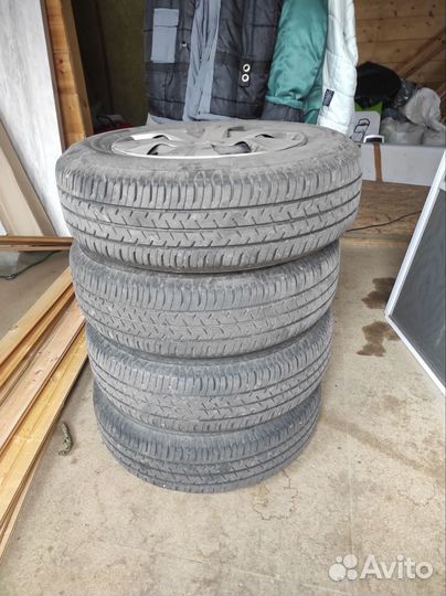 Seiberling SL101 185/70 R14