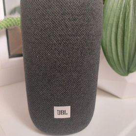 JBL Link portable Алисой