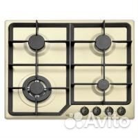 Варочная поверхность Korting HG 630 ctsb