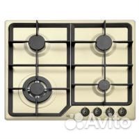Варочная поверхность Korting HG 630 ctsb