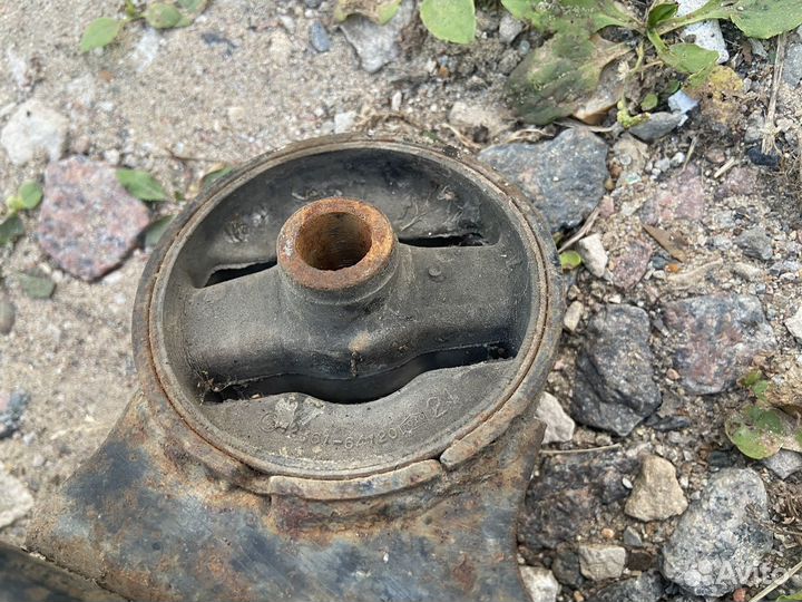 Балка передняя продольная celica t18