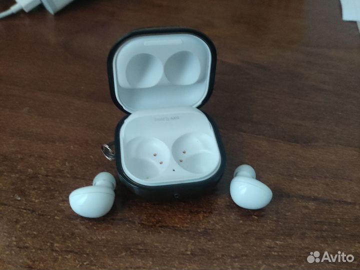 Samsung galaxy buds 2 (оригинал)