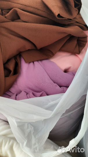 Ткань, лоскут, трикотаж