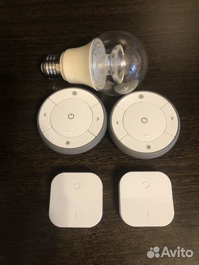 Умное освещение икеа