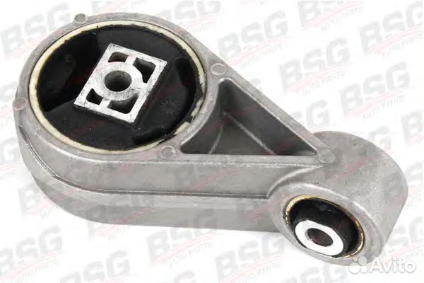 BSG BSG 30700205 Подвеска двигатель