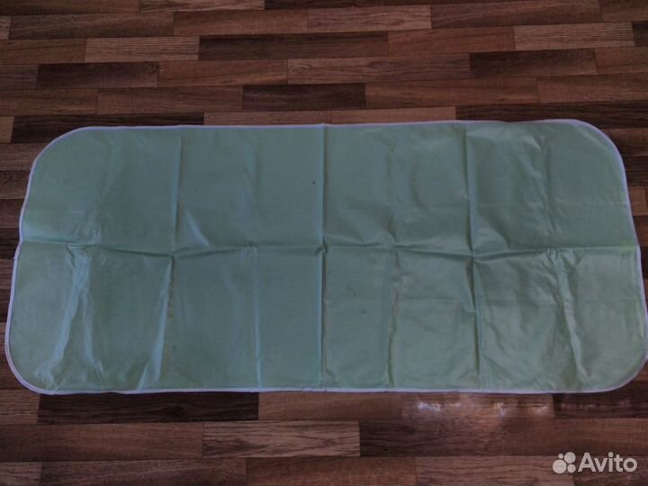 Намотрасник с пвх покрытием 129*58