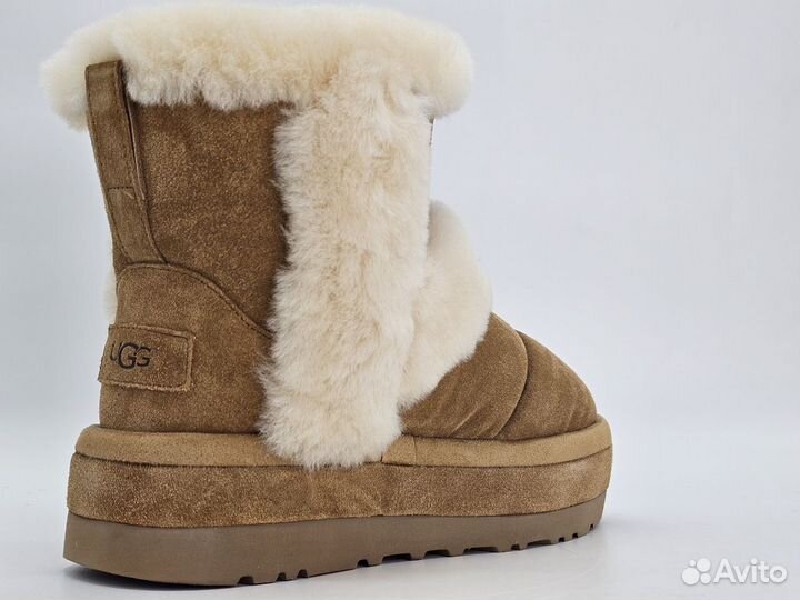 UGG Classic Chillapeak