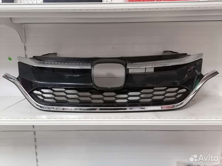Решетка Honda CR-V