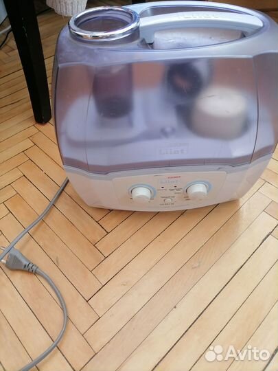 Увлажнитель воздуха