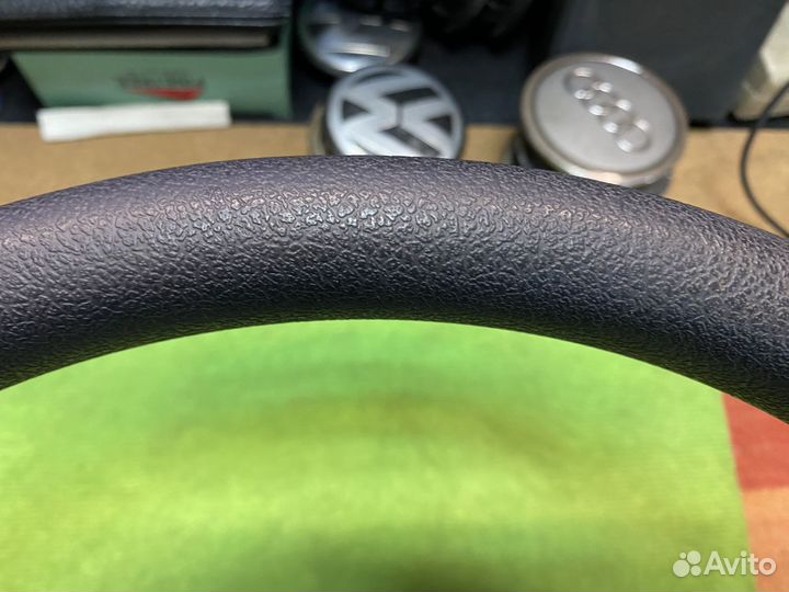 Идеальное рулевое колесо VAG Volkswagen