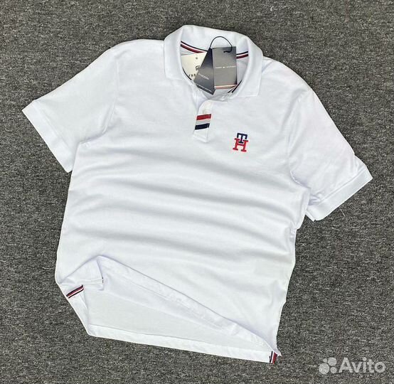 Polo tommy hilfiger