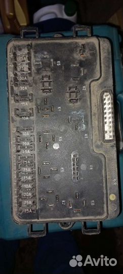 Электродвигатель для автомобиля