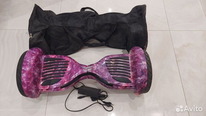 Гироскутер Smart Balance premium 10.5