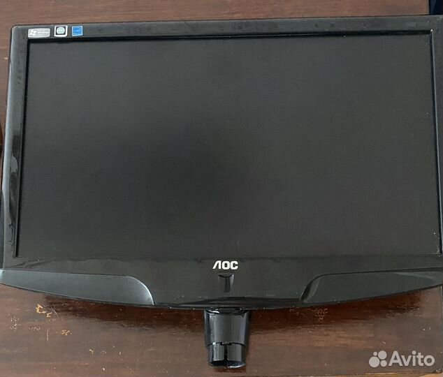Монитор для компьютера AOC