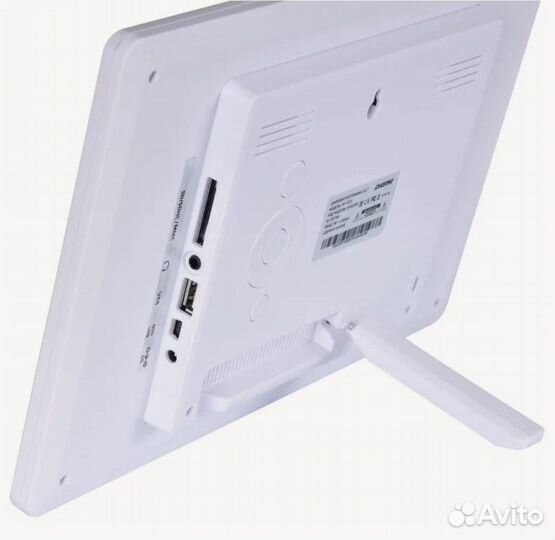 Цифровая фоторамка новая