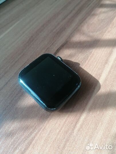 SMART watch T500