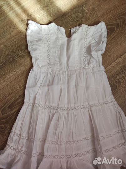 Платье для девочки HM 98