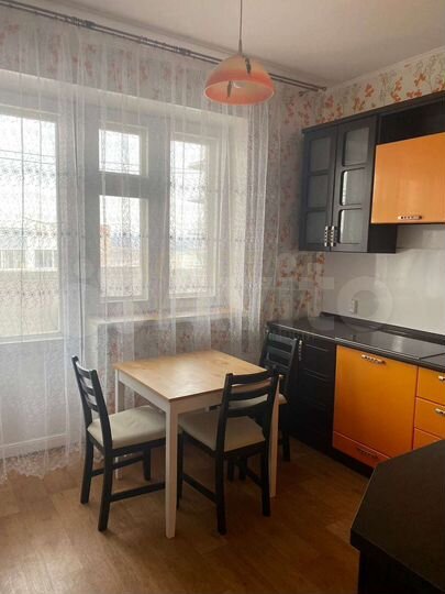 1-к. квартира, 44 м², 12/12 эт.