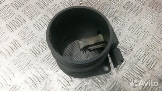 Расходомер воздуха дизельный peugeot 4007 (FPH05BP