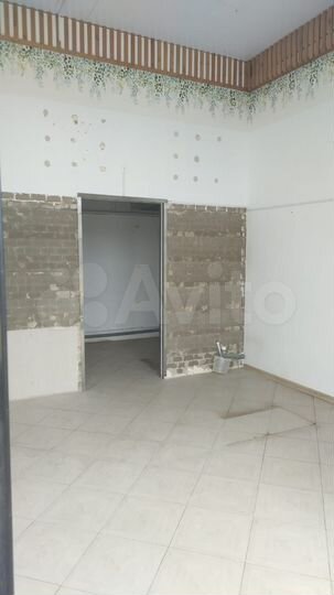 Свободного назначения, 56 м²