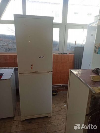 Холодильник