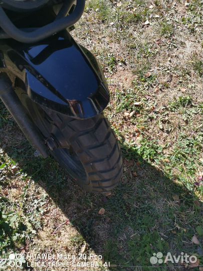 Продам скутер