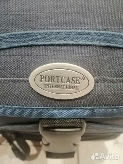 Сумка для камеры Portcase International