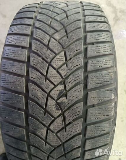 Goodyear Cargo Ultra Grip 255/45 R18 103