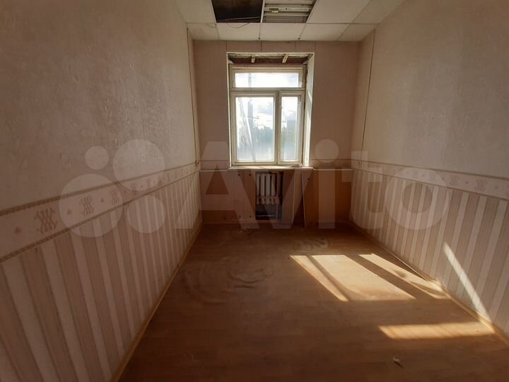 Свободное, офис, склад, пр-во от 15 до 500 м²