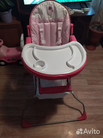 Столик для кормления