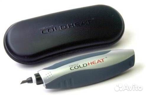Паяльник Cold Heat
