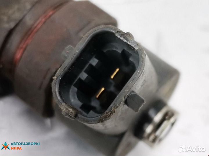 Форсунка Saab 9-3 2 2005 93184794