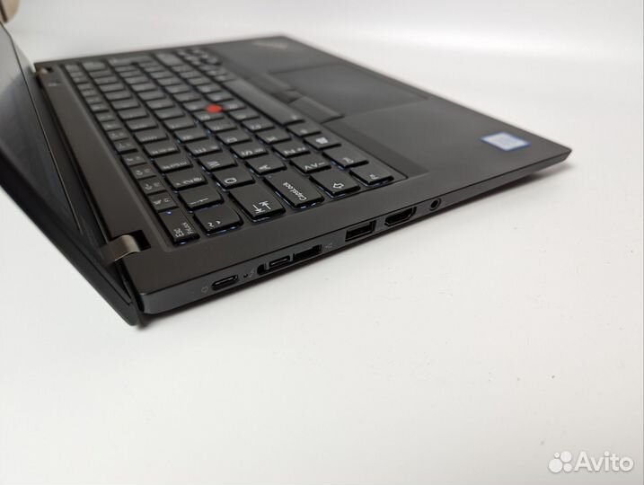Lenovo ThinkPad X390 I5-8265/8/256gb