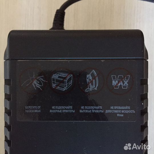 Ибп Powercom IMD-625AP Источник бесперебойного пит