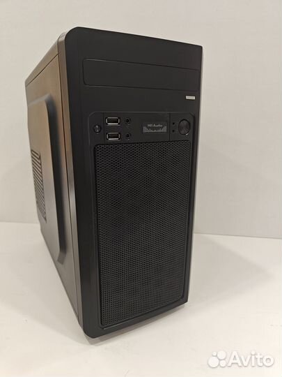 Xeon E5 2689
