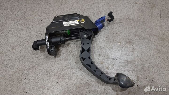 Педаль сцепления для 1.4 AME Skoda Fabia 1 Фабия 1