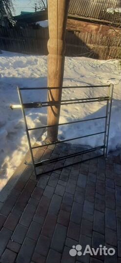 Багажникдля авто