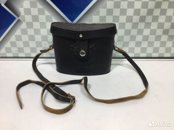 Кофр для бинокля СССР №1