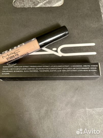 Корректор для лица mac