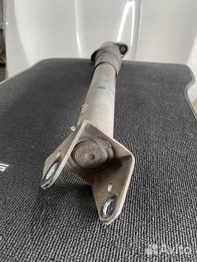 Амортизатор задний Mercedes Benz w164 ML оригинал